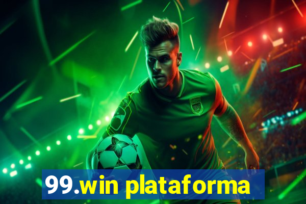 99.win plataforma